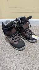 ALPINA Touring Backcountry Cross Country Ski Boots Size EU36 US4.5