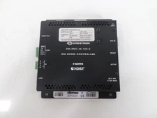 Crestron DM-RMC-4K-100-C Room Controller HDBaseT Receiver