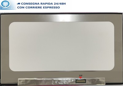 LCD-Display ASUS VIVOBOOK 14 X1404ZA-I38128 14'' LED FHD 1920x1080 30 PIN IPS