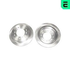 Disque de frein Toyota LEXUS