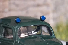 Faller 180261 N/HO/Z/TT Historic Siren Mini Sound Effect