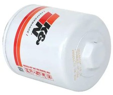 Oil filter Spin-on Filter HP-1001 K&N Filters for SAAB CHEVROLET BUICK DAEWOO