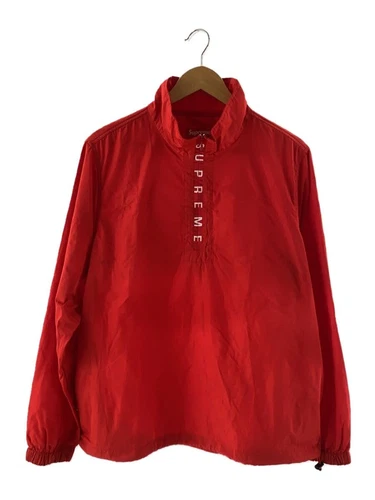 Veste Supreme Rouge M Occasion