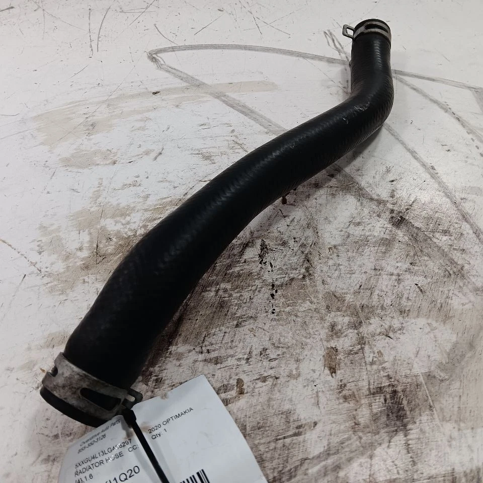 Tubo de manguera de radiador Kia Optima 2020 2019 2018 2017 Foto 2 de 4