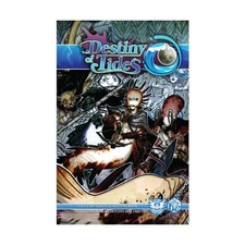 Gallant Knight RPG Destiny of Tides New