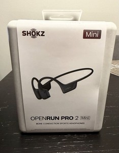 25+ Shokz-Openrun Pro 2 Mini for sale | Updated Oct 2026
