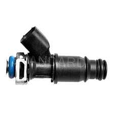  FJ706 Fuel Injector , Black 
