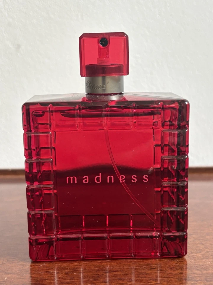 Chopard Madness Eau De Parfum 75ml