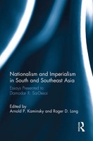 Nationalism And Imperialism In South And Southeast Asia Kaminsky (U. A.) Buch