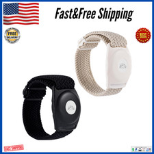 2Pcs Holder for Princess Cruise Medallion Adjustable Bracelet, Adjustable Holder