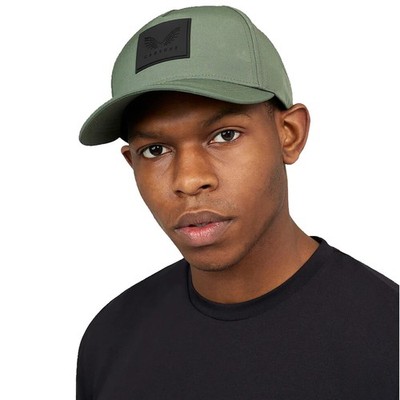 Castore Herren Grafik Kappe Golf Baseball Mütze Football Einheitsgröße verstellbar