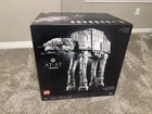LEGO Star Wars AT-AT Ultimate Collector Series (NEW IN BOX) (75313)