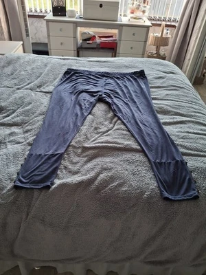 Hight Waist Leggings With Button Detail Plus Size 30 - Image 1 of 3