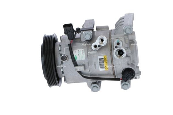 NRF Kompressor Klimaanlage Genuine 32997G FüR Elantra MD CEE UD GD Hyundai PRO 6-image