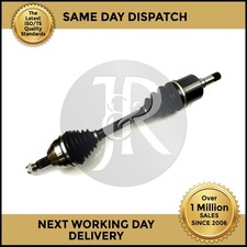 FIAT SCUDO-ULYSSE 1.9-2.0-T-D-TD-JTD-D MULITJET  DRIVESHAFT NEAR/SIDE 1994>2011