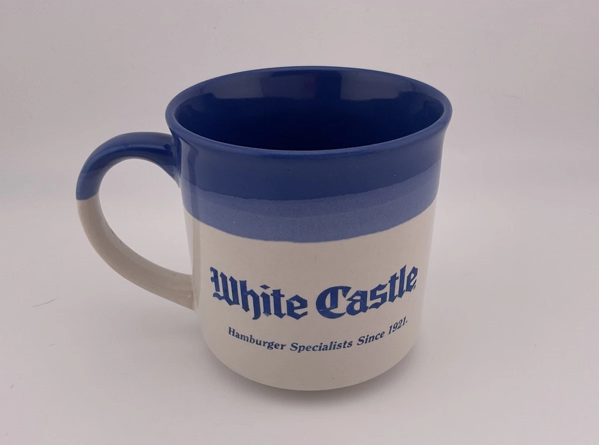 White Castle Coffee In Collectible Mugs & Cups for sale | eBay