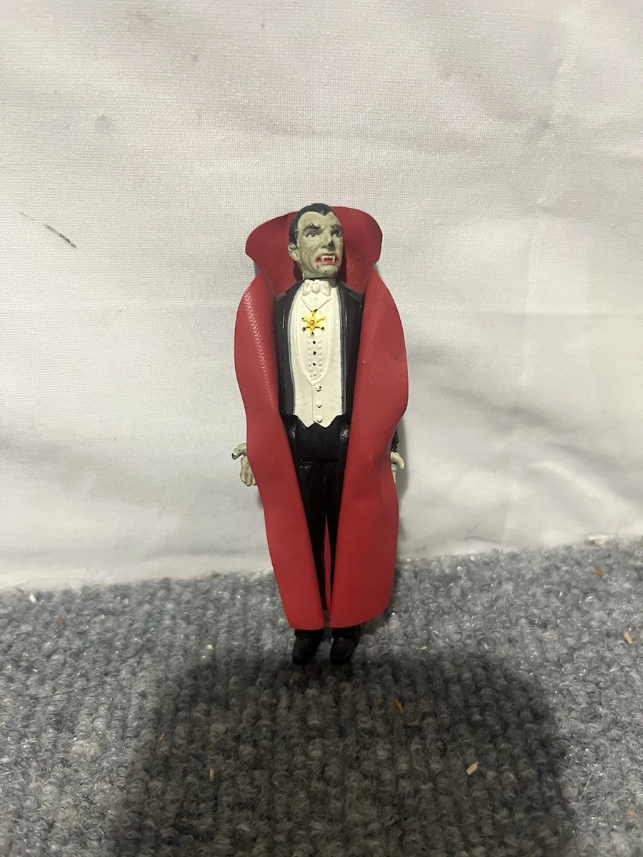 Remco Dracula Action Figures & Accessories for sale - eBay