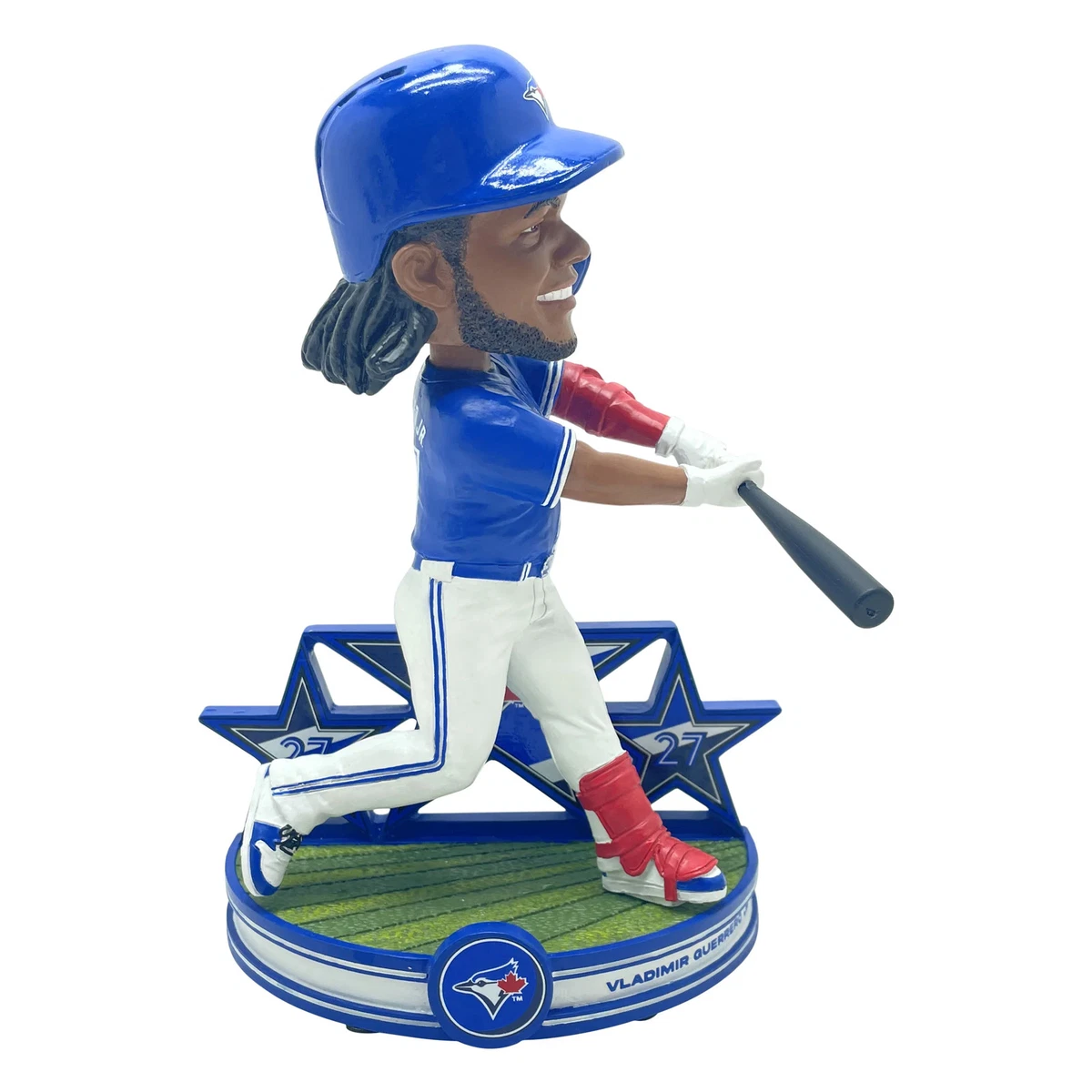 Toronto Blue Jays MLB Bobbleheads Blue for sale | eBay