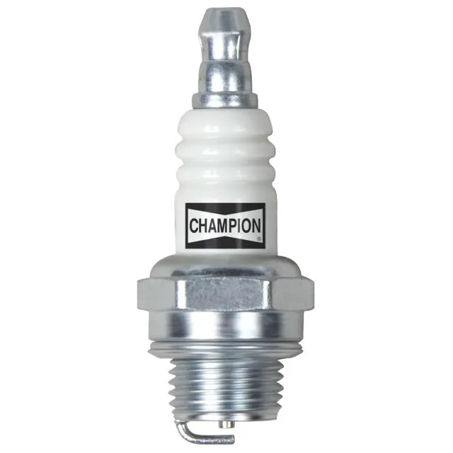 Genuine Champion Race Plugs Copper Plus Small Engine Spark Plug CJ8 843S