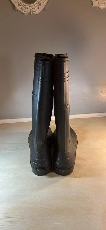 Дождевые ботинки CLC Work Gear ПВХ размер 13 - Изображение 2 из 4