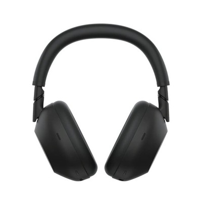 Sony WH-1000XM6 Wireless Headphones Black Active Noise Cancellation Over Ear