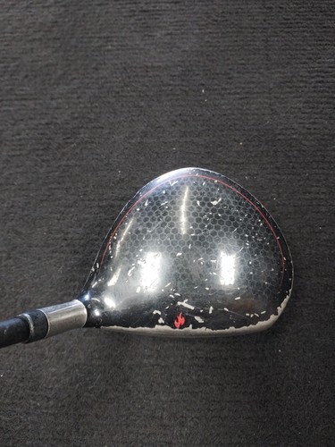 Taylormade Burner Superfast 5-18 Fairway Wood Matrix Uzik 48 Reg. Flex Graphite - Picture 4 of 10
