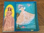 Topper Dawn Down the Aisle Wedding Fashion Boxed Set 1969 #816 Topper Toys  NJ