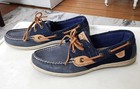 Sperry Topsider Women's 'Rosefish' Boat Shoe (Size 7.5M) — photo 2