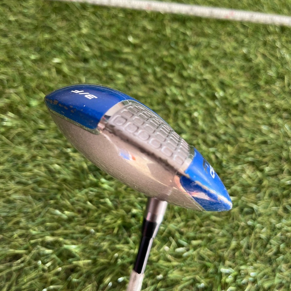 Cobra Amp Cell S 3 Wood 16° Regular Flex 43.5