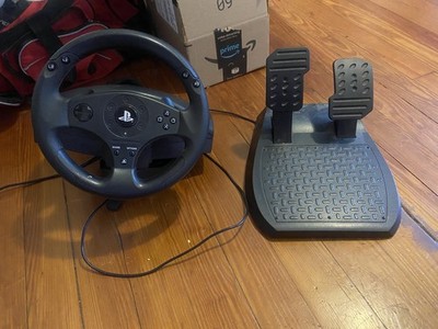 Thrustmaster T80 Racing Wheel and Pedals 4169071 for Sony PlayStation PS4 PS5