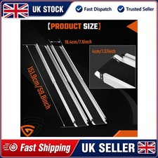 The Ramp People Telescopic Wheelchair Ramps PAIR 4ft - 5ft (0.9m - 1.5m) UK NEW