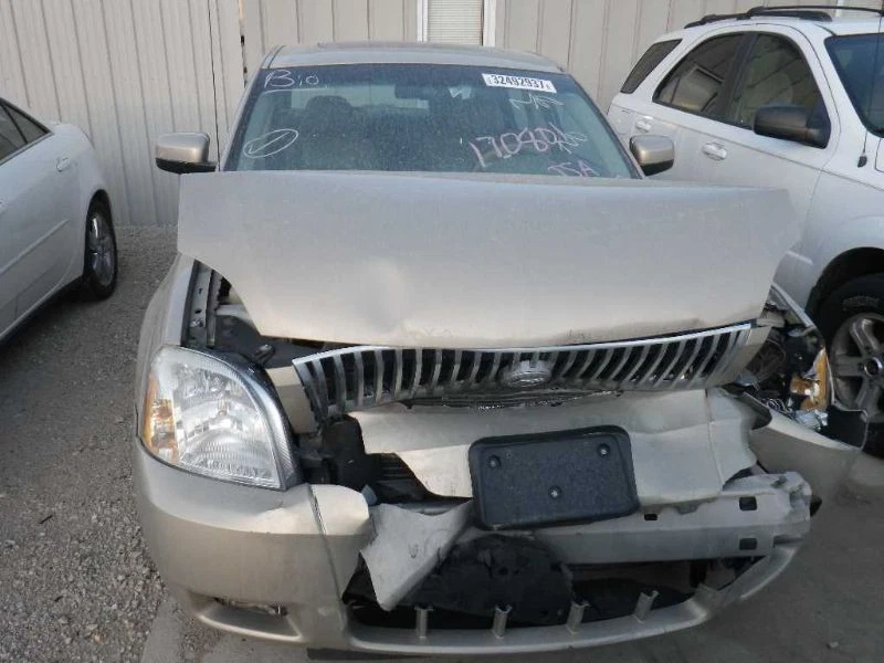 Motor 3,0 L VIN 1 octavo dígito compatible con 05-07 QUINIENTOS 426252 Foto 2 de 4