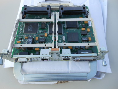 Cisco CNI9CDOAAA Module for 3600 Series 28--16879-04