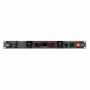 Art Ps4x4 Pro USB Dual Metering Power Distribution System