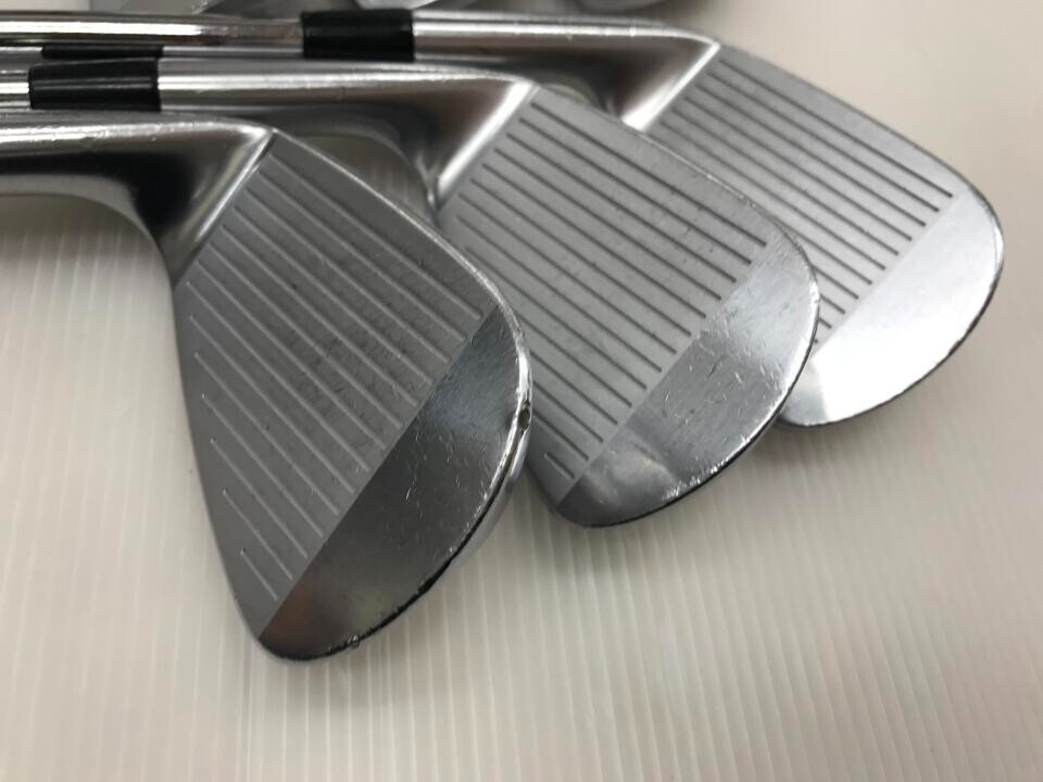 Bridgestone TOUR B 201CB Irons #5-9.P(6Clubs)/MODUS/Flex:S