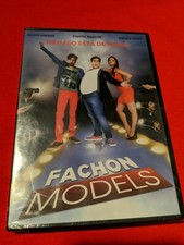 Fachon Models - Ser Feo Està De Moda- Pelicula Mexicana-Dvd -2014