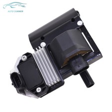 Bobina de encendido DR49 con módulo de encendido para GMC Sierra 1500 Chevrolet Silverado