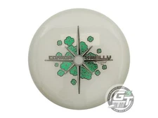 NEW Lone Star [O'REILLY] Glow Founder's Penny 174g Smoke Putter Golf Disc
