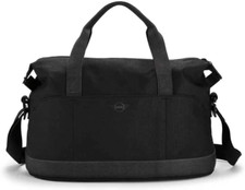 MINI Overnight Bag Canvas Mix / Wochenendtasc...