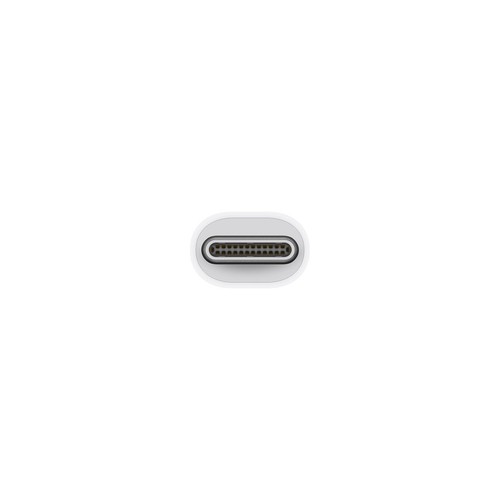 Genuine Original Apple MMEL2AM/A Thunderbolt 3 (USB-C) to Thunderbolt 2 Adapter - Picture 8 of 9