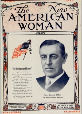 NEW AMERICAN WOMAN MAGAZINE 29 Unique Issue Collection On USB Flash Drive