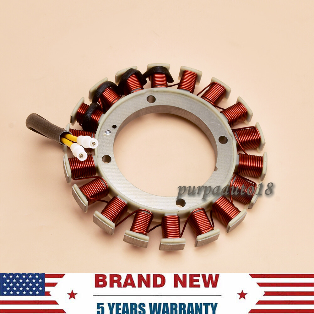 Stator Alternator For Exmark Quest Radius E S Series 136-7876 127-9211