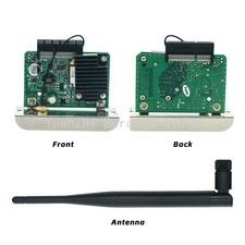 Wireless Network Card for Zebra ZT210 ZT230 ZT410 ZT420 Thermal Label Printer
