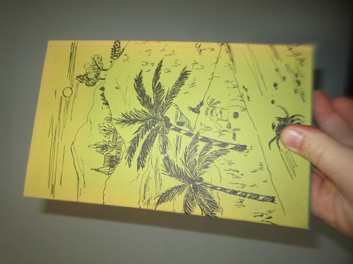 (1973) Crab Track. SIGNED Faustin Charles, vintage seaside poetry hcdj book - Picture 3 of 12