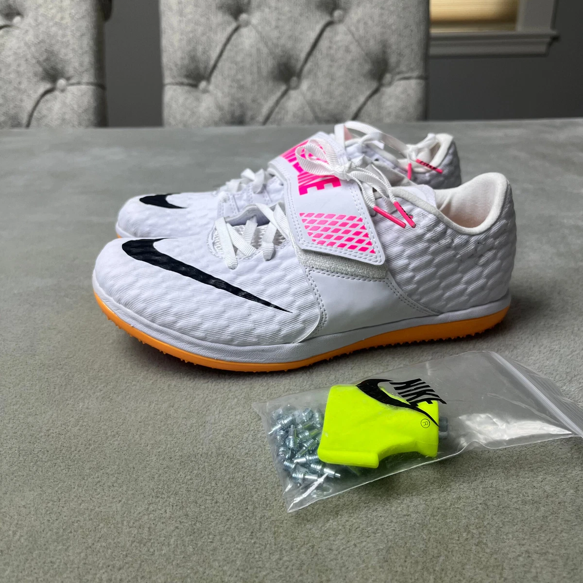 Nike High Jump Sneakers for Men for Sale | Authenticity Guaranteed