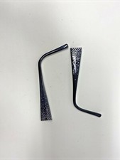 Fendi F816 058 135mm Blue Temple Arms REPLACEMENT PARTS SP27