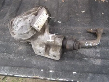 63 64 65 66 MOPAR A BODY MANUAL STEERING GEAR BOX W/ PITMAN ARM OEM TIGHT SMOOTH