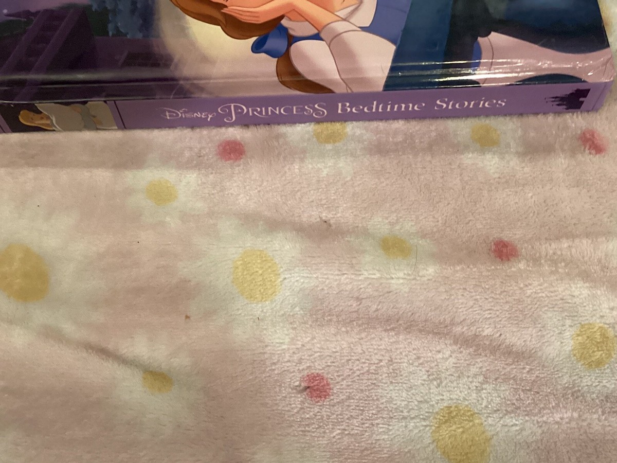 Storybook Collection: Princess Bedtime Stories (2nd Edition