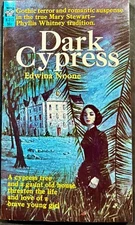 Noone - Dark Cypress - Ace Books K-213 - 1965 - Paperback