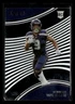2022 Panini Chronicles #CVR-4 Kenneth Walker III Clear Vision Rookies card